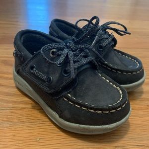 EUC - Sperry Boat Shoes